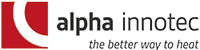 Logo alpha innotec