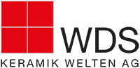 Logo WDS Keramik Welten